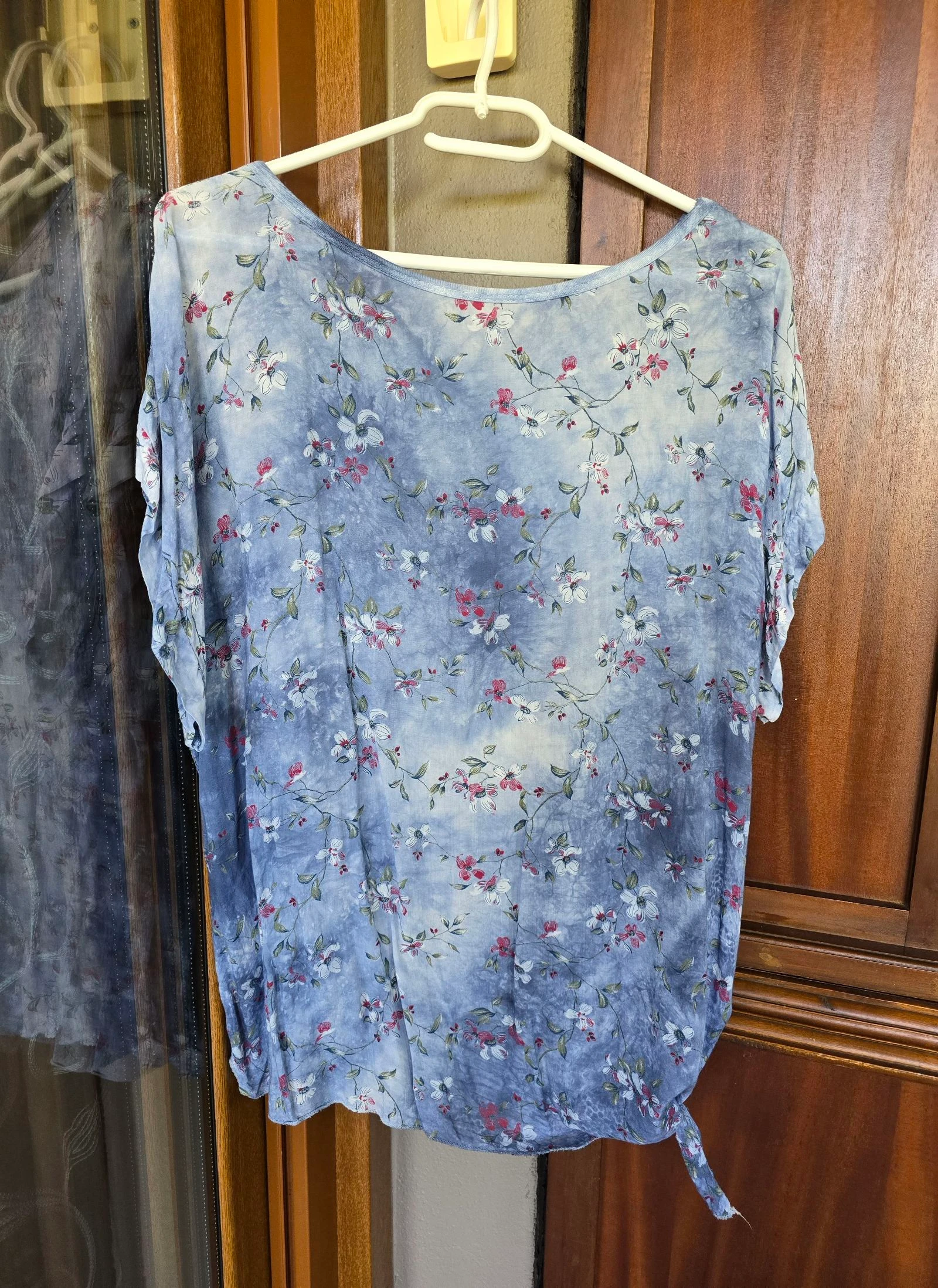 Top floral 🌺 – photo 2